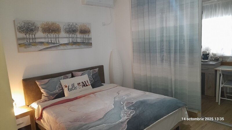 Militari Rezidence, langa Auchan si Decathlon