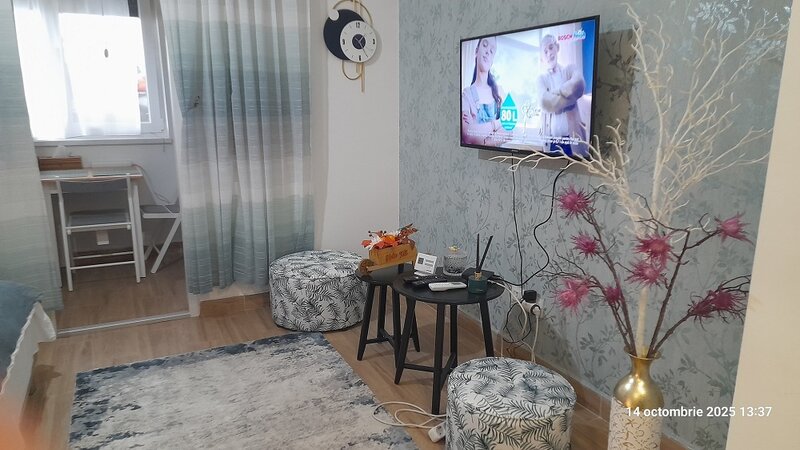 Militari Rezidence, langa Auchan si Decathlon