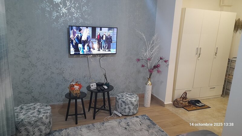 Militari Rezidence, langa Auchan si Decathlon