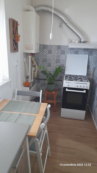 Militari Rezidence, langa Auchan si Decathlon