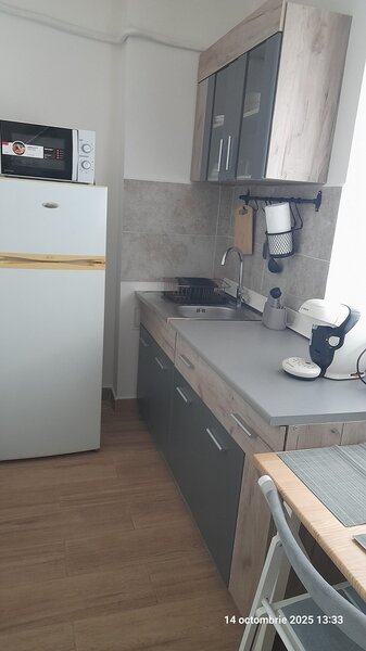 Militari Rezidence, langa Auchan si Decathlon