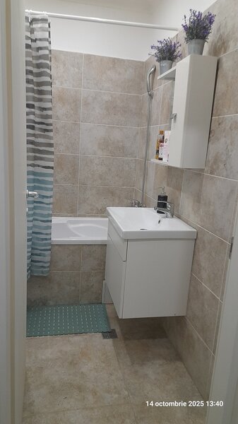 Militari Rezidence, langa Auchan si Decathlon