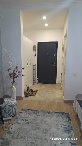 Militari Rezidence, langa Auchan si Decathlon