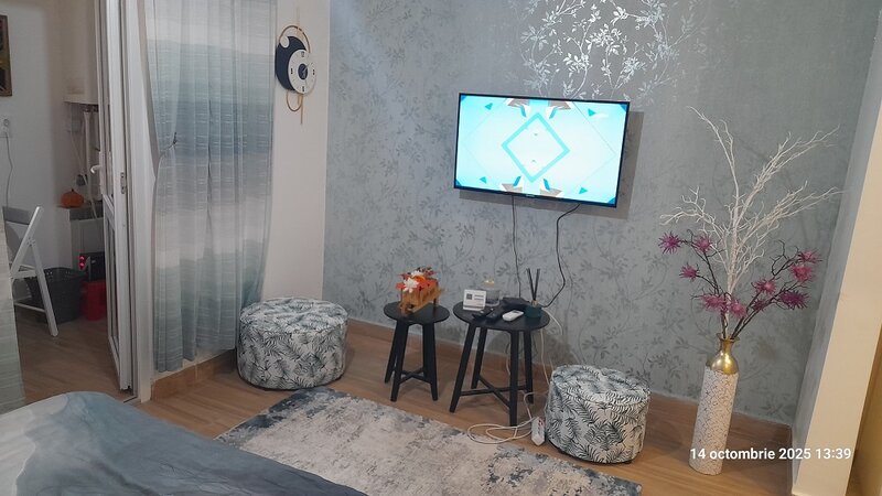 Militari Rezidence, langa Auchan si Decathlon