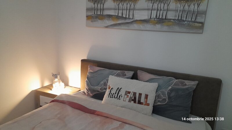 Militari Rezidence, langa Auchan si Decathlon