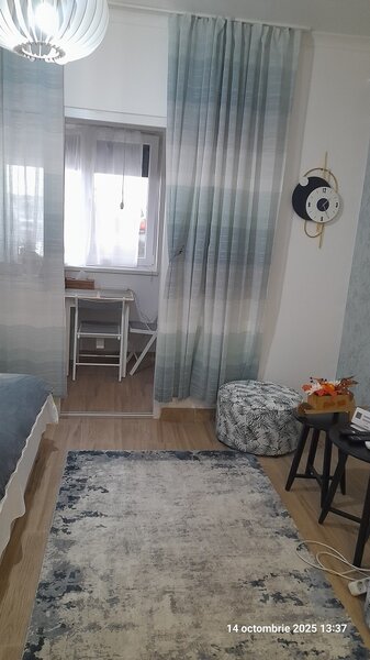 Militari Rezidence, langa Auchan si Decathlon