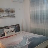 Militari Rezidence, langa Auchan si Decathlon